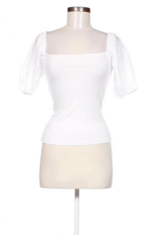 Damen Shirt H&M, Größe XS, Farbe Weiß, Preis € 9,79