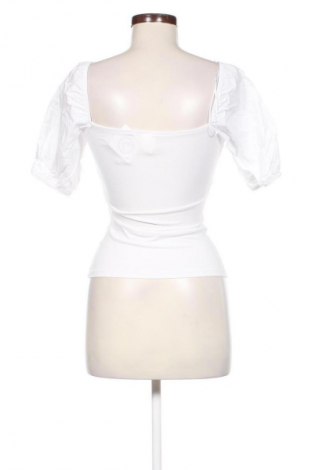Damen Shirt H&M, Größe XS, Farbe Weiß, Preis € 9,79