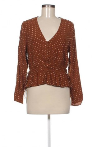 Bluzka damska H&M, Rozmiar M, Kolor Kolorowy, Cena 43,99 zł
