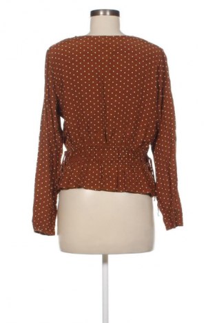 Bluzka damska H&M, Rozmiar M, Kolor Kolorowy, Cena 43,99 zł