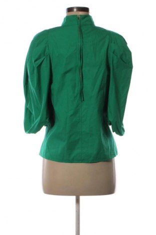 Bluză de femei H&M, Mărime S, Culoare Verde, Preț 81,92 Lei