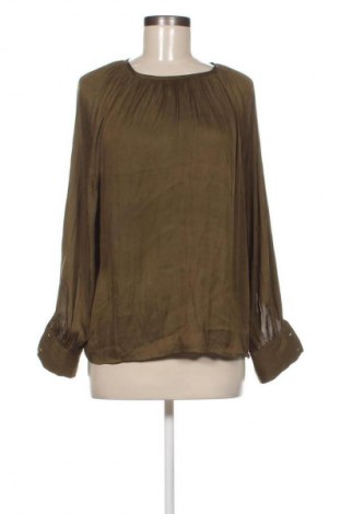 Dámská halenka H&M, Velikost S, Barva Zelená, Cena  169,00 Kč