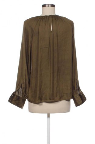 Dámská halenka H&M, Velikost S, Barva Zelená, Cena  169,00 Kč