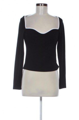 Női blúz H&M, Méret M, Szín Fekete, Ár 3 910 Ft