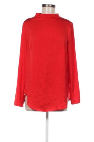 Bluză de femei H&M, Mărime M, Culoare Roșu, Preț 50,00 Lei