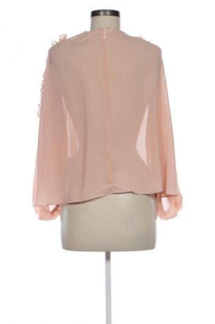 Damen Shirt H&M, Größe XS, Farbe Aschrosa, Preis € 9,72