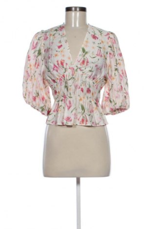 Dámská halenka H&M, Velikost S, Barva Vícebarevné, Cena  241,00 Kč