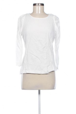 Bluzka damska H&M, Rozmiar M, Kolor ecru, Cena 43,68 zł