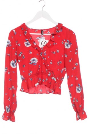 Női blúz H&M Divided, Méret XXS, Szín Sokszínű, Ár 5 199 Ft