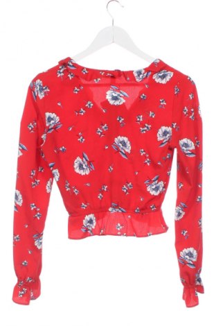 Női blúz H&M Divided, Méret XXS, Szín Sokszínű, Ár 5 199 Ft