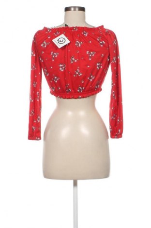 Dámska blúza H&M Divided, Veľkosť XS, Farba Viacfarebná, Cena  11,95 €