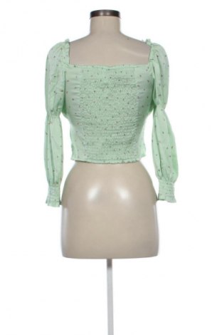 Bluzka damska H&M Divided, Rozmiar M, Kolor Kolorowy, Cena 62,99 zł