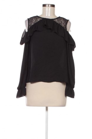 Dámská halenka H&M Divided, Velikost S, Barva Černá, Cena  309,00 Kč