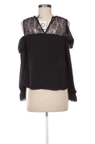Dámská halenka H&M Divided, Velikost S, Barva Černá, Cena  309,00 Kč