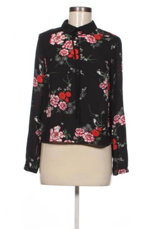 Damen Shirt H&M Divided, Größe S, Farbe Mehrfarbig, Preis € 13,99