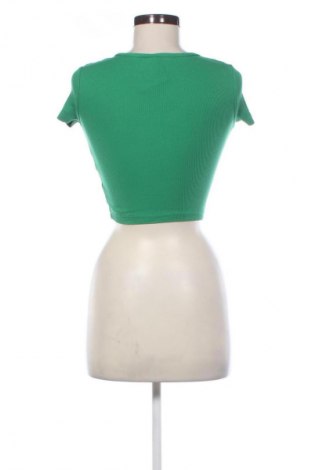 Bluză de femei H&M Divided, Mărime XXS, Culoare Verde, Preț 50,00 Lei