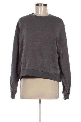 Γυναικεία μπλούζα H&M Divided, Μέγεθος M, Χρώμα Γκρί, Τιμή 12,99 €