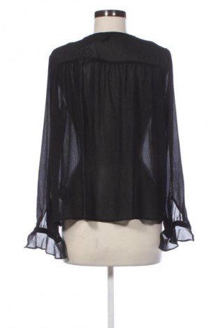 Bluzka damska H&M Divided, Rozmiar M, Kolor Czarny, Cena 62,99 zł