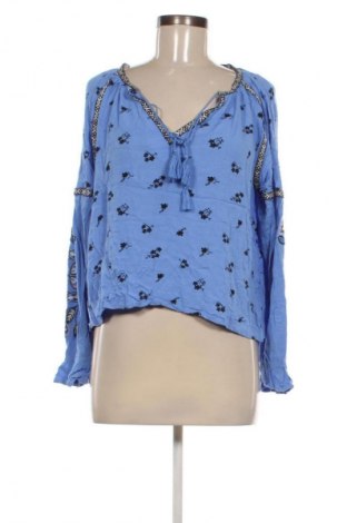 Damen Shirt H&M Divided, Größe L, Farbe Mehrfarbig, Preis 13,99 €
