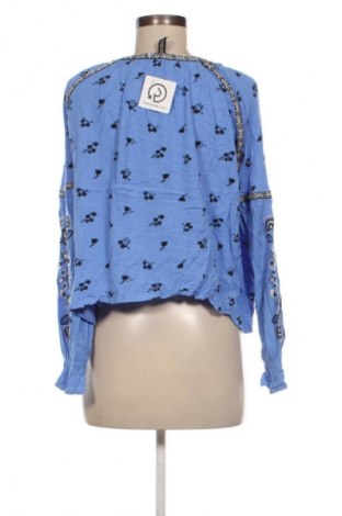 Damen Shirt H&M Divided, Größe L, Farbe Mehrfarbig, Preis 13,99 €