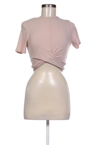 Női blúz H&M Divided, Méret S, Szín Bézs, Ár 3 800 Ft