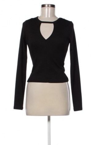 Bluză de femei H&M Divided, Mărime S, Culoare Negru, Preț 50,00 Lei