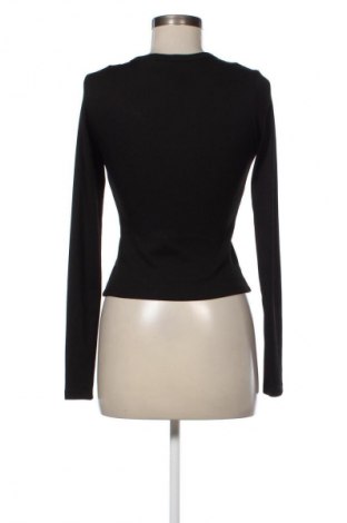 Bluză de femei H&M Divided, Mărime S, Culoare Negru, Preț 50,00 Lei