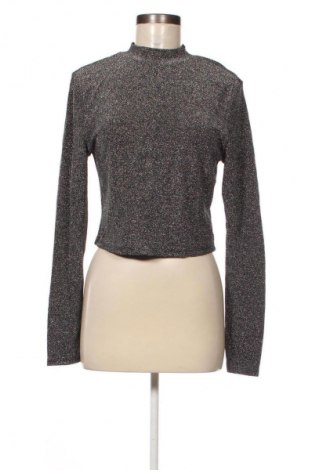 Damen Shirt H&M Divided, Größe L, Farbe Mehrfarbig, Preis 13,99 €