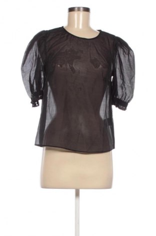 Bluzka damska H&M Divided, Rozmiar M, Kolor Czarny, Cena 82,99 zł