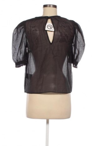 Bluzka damska H&M Divided, Rozmiar M, Kolor Czarny, Cena 82,99 zł
