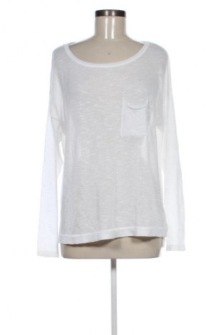 Bluzka damska H&M Divided, Rozmiar L, Kolor Biały, Cena 43,77 zł