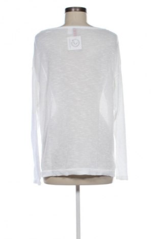 Bluzka damska H&M Divided, Rozmiar L, Kolor Biały, Cena 43,77 zł