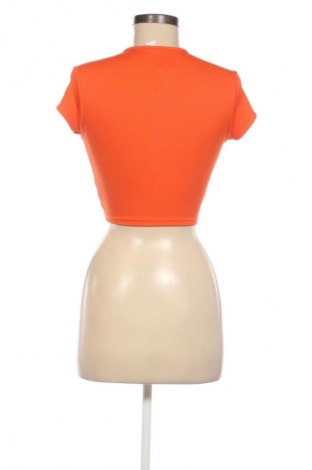 Damen Shirt H&M Divided, Größe XS, Farbe Orange, Preis € 9,72