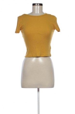 Damen Shirt H&M Divided, Größe S, Farbe Orange, Preis € 9,72