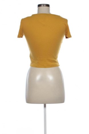Damen Shirt H&M Divided, Größe S, Farbe Orange, Preis € 9,72