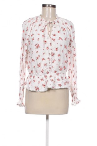 Bluzka damska H&M Divided, Rozmiar XL, Kolor Kolorowy, Cena 46,21 zł