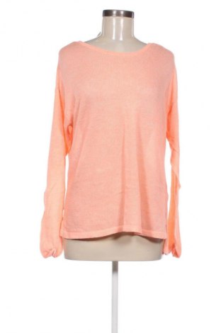 Bluză de femei H&M Divided, Mărime L, Culoare Portocaliu, Preț 50,37 Lei