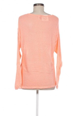 Bluză de femei H&M Divided, Mărime L, Culoare Portocaliu, Preț 50,37 Lei