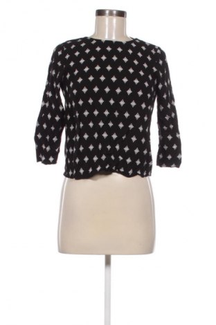 Dámska blúza H&M Divided, Veľkosť XS, Farba Viacfarebná, Cena  9,79 €
