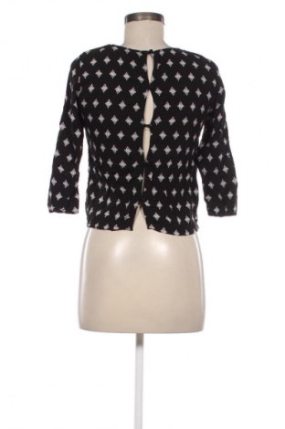 Dámska blúza H&M Divided, Veľkosť XS, Farba Viacfarebná, Cena  9,79 €