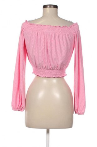 Damen Shirt H&M Divided, Größe S, Farbe Rosa, Preis € 13,99