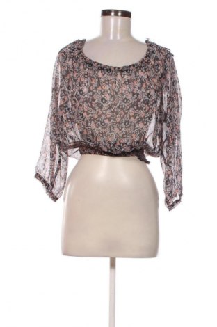 Damen Shirt H&M Divided, Größe S, Farbe Mehrfarbig, Preis € 13,99