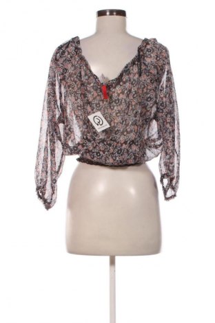 Damen Shirt H&M Divided, Größe S, Farbe Mehrfarbig, Preis € 13,99