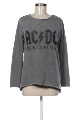 Bluză de femei H&M Divided, Mărime S, Culoare Gri, Preț 50,00 Lei