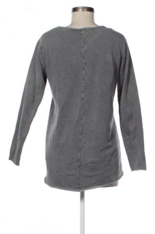 Bluză de femei H&M Divided, Mărime S, Culoare Gri, Preț 50,00 Lei