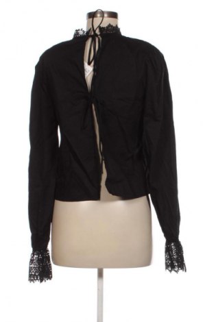 Bluză de femei H&M Divided, Mărime M, Culoare Negru, Preț 64,99 Lei