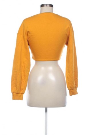 Dámska blúza H&M Divided, Veľkosť XS, Farba Žltá, Cena  9,72 €