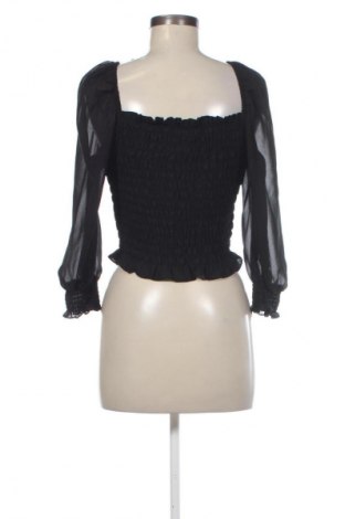 Dámská halenka H&M Divided, Velikost S, Barva Černá, Cena  309,00 Kč