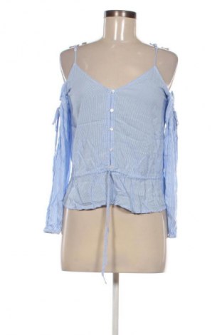 Dámska blúza H&M Divided, Veľkosť S, Farba Viacfarebná, Cena  11,95 €
