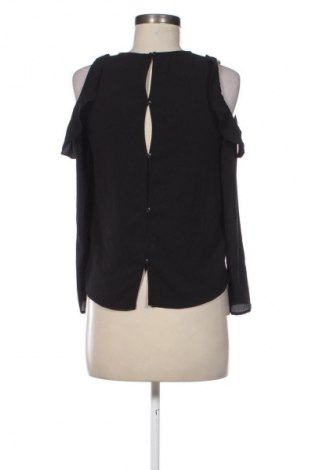 Damen Shirt H&M Divided, Größe XS, Farbe Schwarz, Preis € 9,72